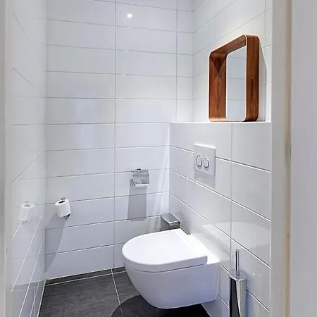 Apartmanhotel Marnix360apartments-suites Jordaan 3*