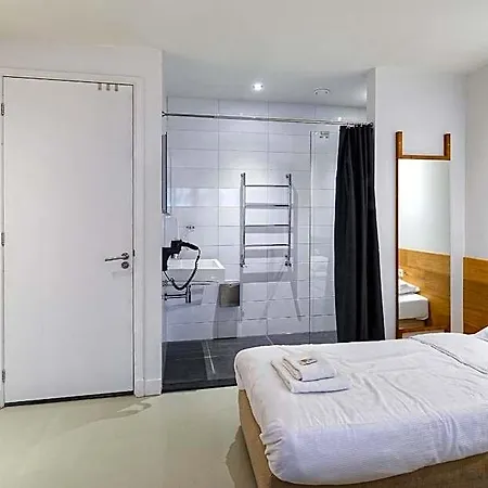 Apartmanhotel Marnix360apartments-suites Jordaan