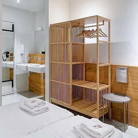 Apartmanhotel Marnix360apartments-suites Jordaan Amszterdam