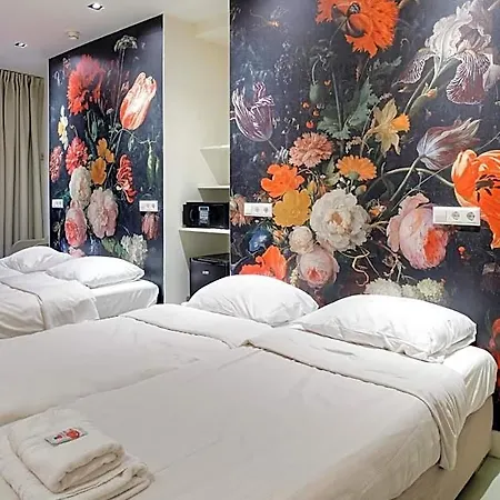 Marnix360apartments-suites Jordaan