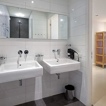 Marnix360apartments-suites Jordaan Apartmanhotel 3*