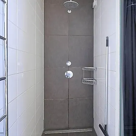 Apartmanhotel Marnix360apartments-suites Jordaan Amszterdam
