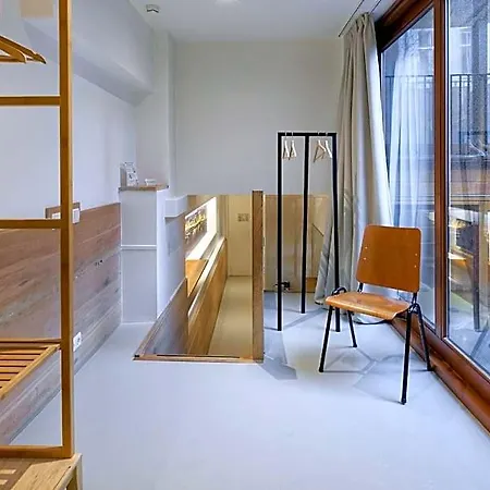 Apartmanhotel Marnix360apartments-suites Jordaan Amszterdam