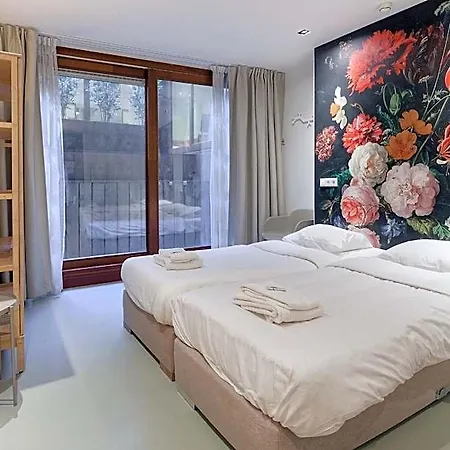 Marnix360apartments-suites Jordaan