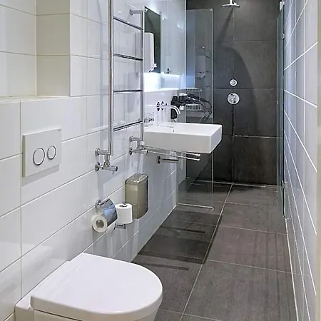 Marnix360apartments-suites Jordaan Apartmanhotel Amszterdam