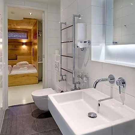 Marnix360apartments-suites Jordaan Apartmanhotel