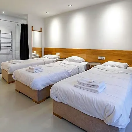 Marnix360apartments-suites Jordaan 3* Amszterdam