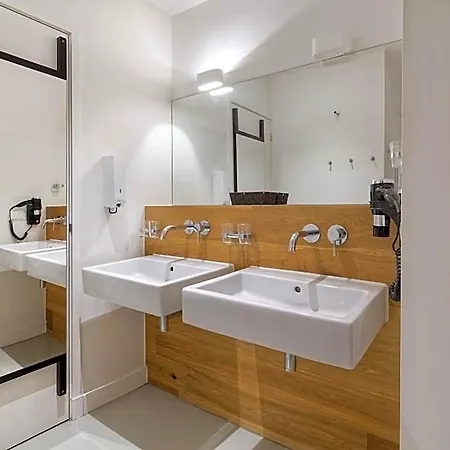 Apartmanhotel Marnix360apartments-suites Jordaan