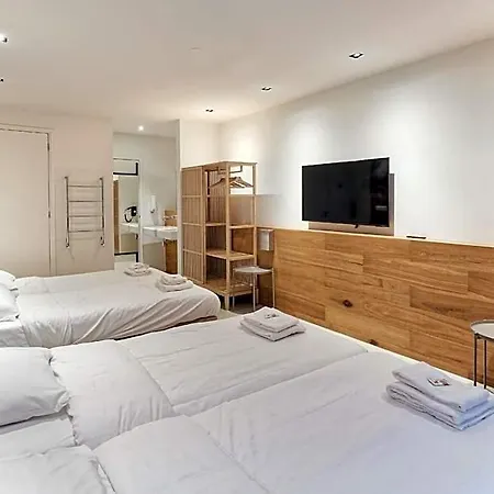 Marnix360apartments-suites Jordaan