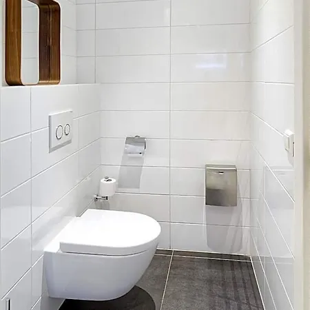 Marnix360apartments-suites Jordaan Apartmanhotel