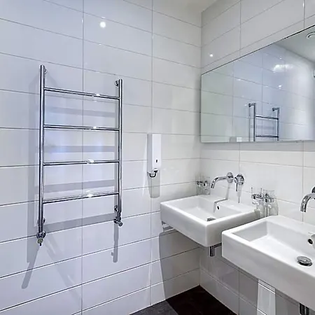 Marnix360apartments-suites Jordaan