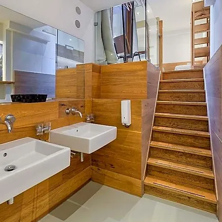 Marnix360apartments-suites Jordaan 3*