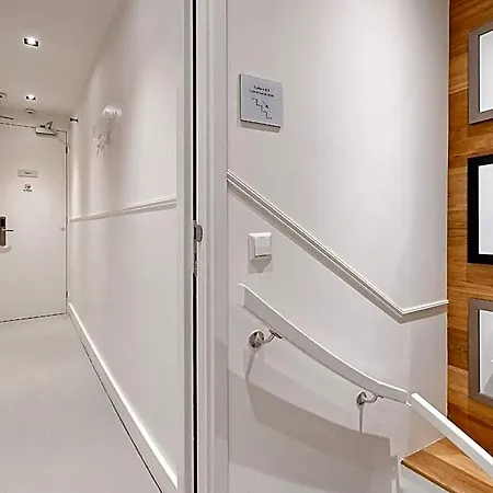 Apartmanhotel Marnix360apartments-suites Jordaan