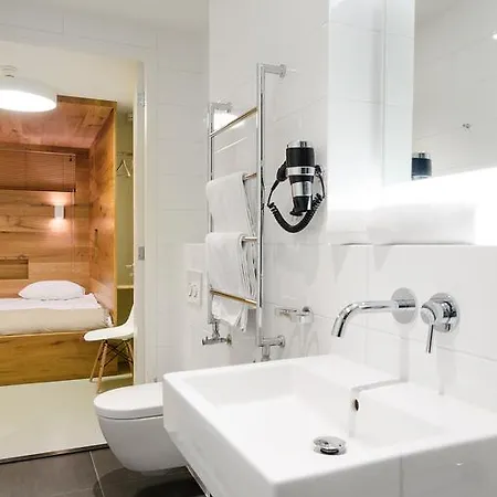 Lejlighedshotel The 2*