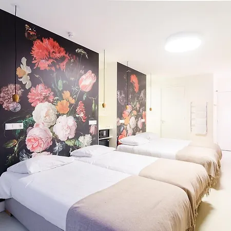 The Lejlighedshotel Amsterdam