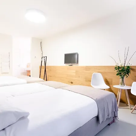 Lejlighedshotel The Amsterdam