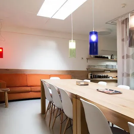 The Lejlighedshotel Amsterdam