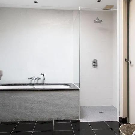 Aparthotel Marnix360apartments The Mansion