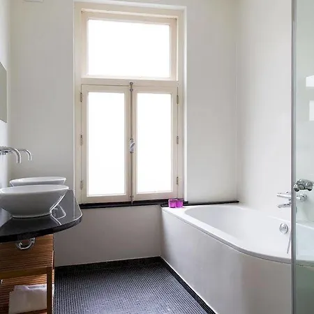 The Lejlighedshotel Amsterdam