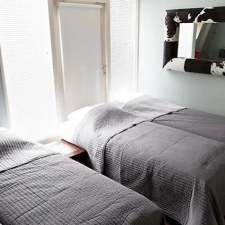 Lägenhetshotell Marnix360apartments The Mansion Amsterdam