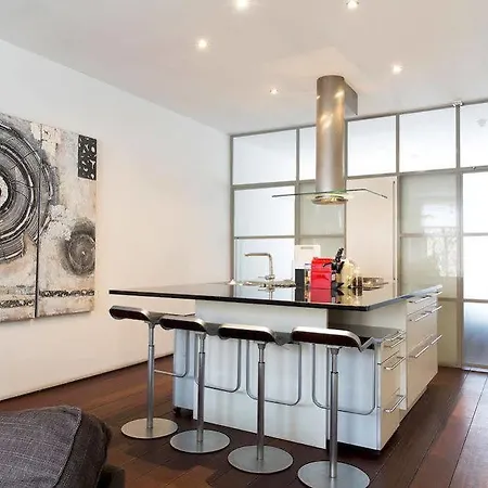 Marnix360apartments The Mansion