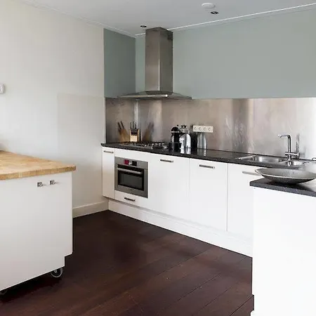 Marnix360apartments The Mansion Aparthotel Amsterdam