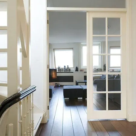 Marnix360apartments The Mansion 2* Ámsterdam