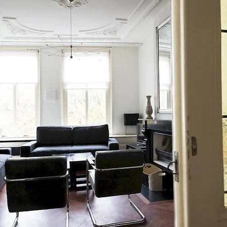 Marnix360apartments The Mansion 2* Ámsterdam