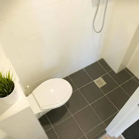 Lejlighedshotel The Amsterdam