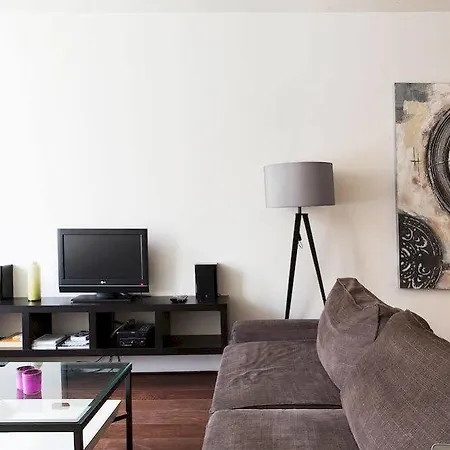 Marnix360apartments The Mansion Amsterdam