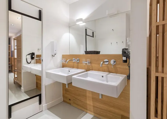 Appart hôtel Marnix360apartments The Mansion