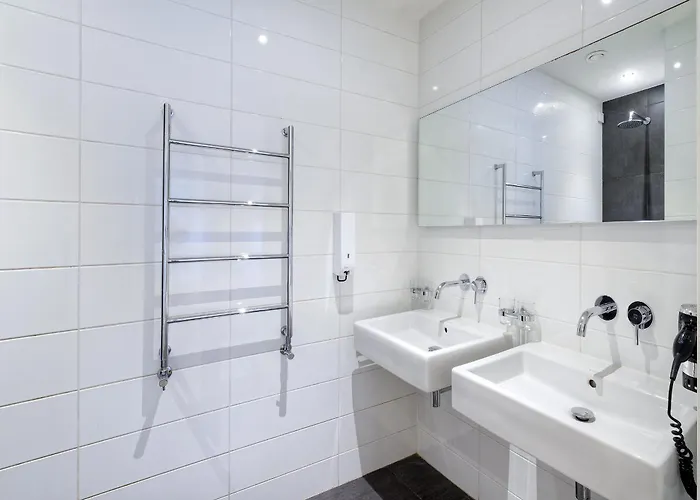 Marnix360apartments The Mansion Appart hôtel Amsterdam