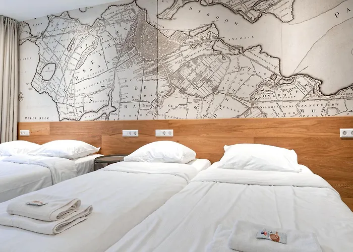 Marnix360apartments The Mansion