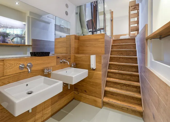 Marnix360apartments The Mansion