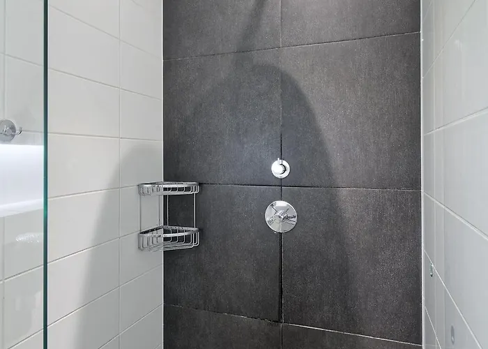 Appart hôtel Marnix360apartments The Mansion 3*