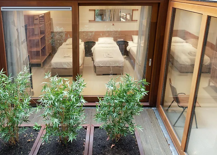 Marnix360apartments The Mansion