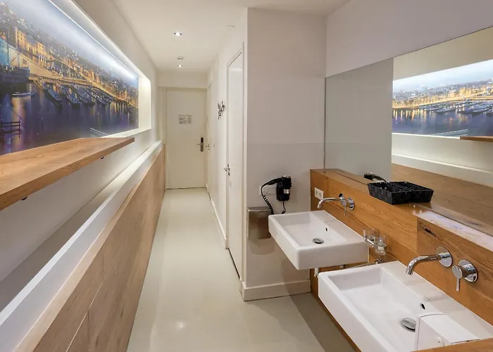 Marnix360apartments The Mansion Appart hôtel 3*