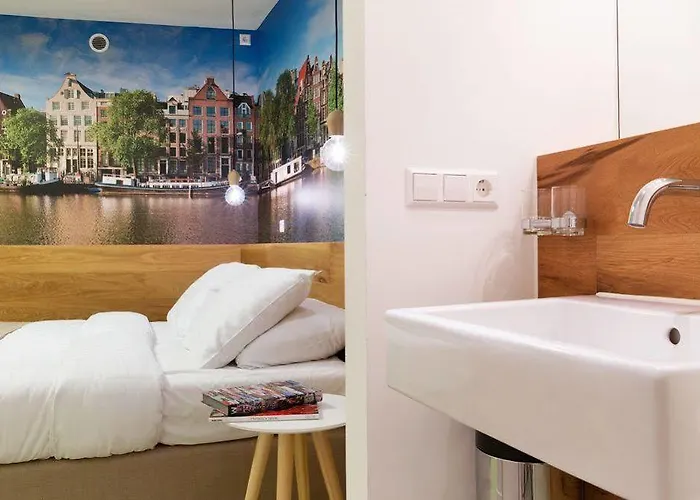 Marnix360apartments The Mansion Amsterdam