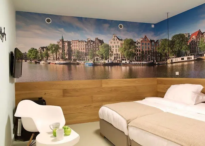 Marnix360apartments The Mansion