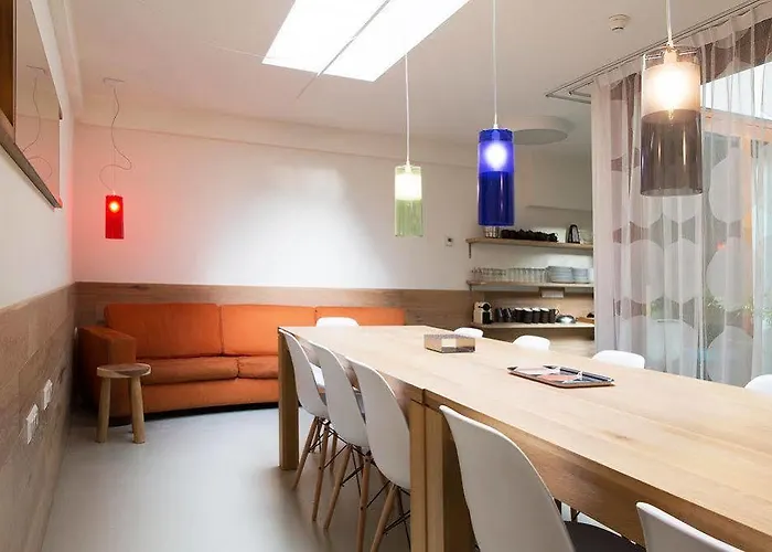 Marnix360apartments The Mansion Appart hôtel Amsterdam