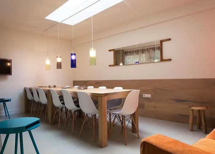 Appart hôtel Marnix360apartments The Mansion 3*