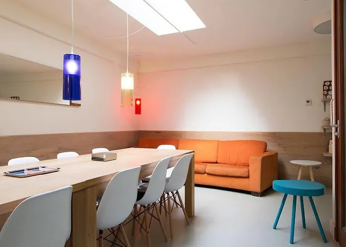 Marnix360apartments The Mansion 3*