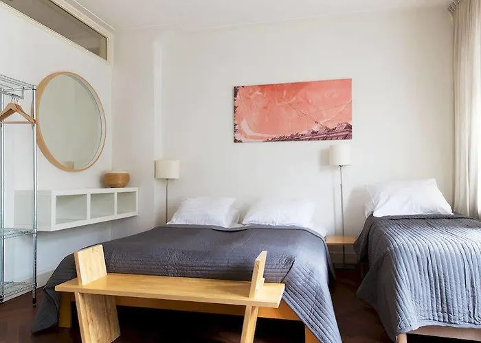 Marnix360apartments The Mansion