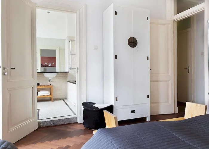 Marnix360apartments The Mansion Appart hôtel 3*