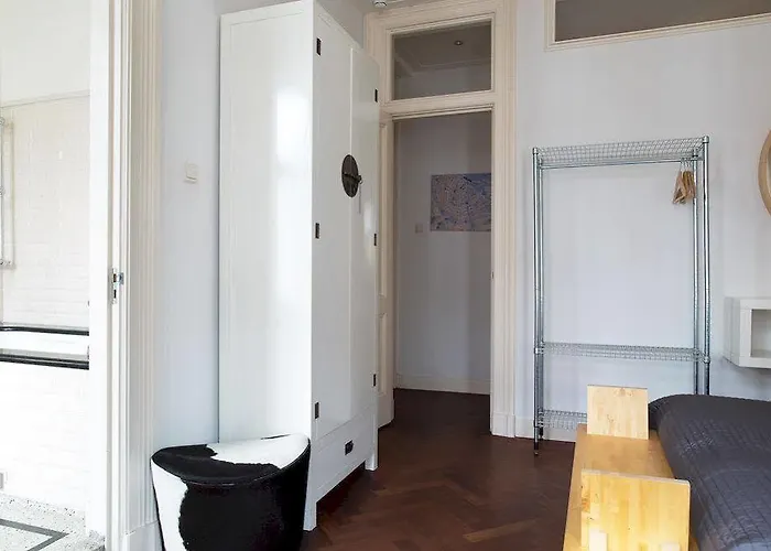 Appart hôtel Marnix360apartments The Mansion 3*