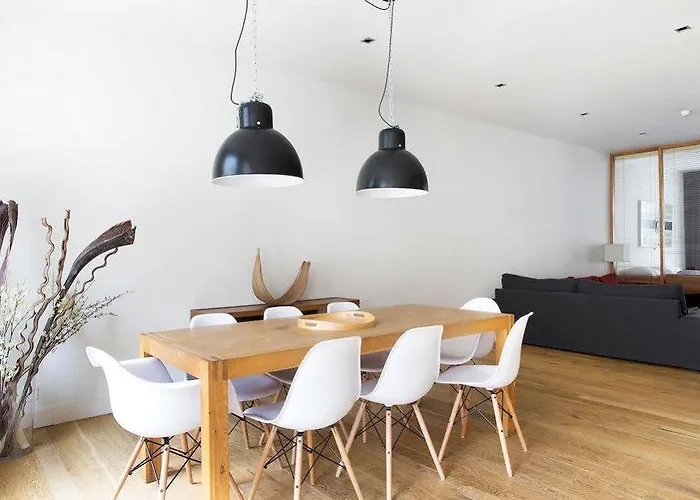 Marnix360apartments The Mansion Appart hôtel 3*