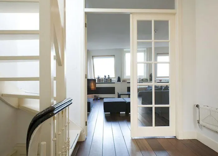 Marnix360apartments The Mansion 3* Amsterdam