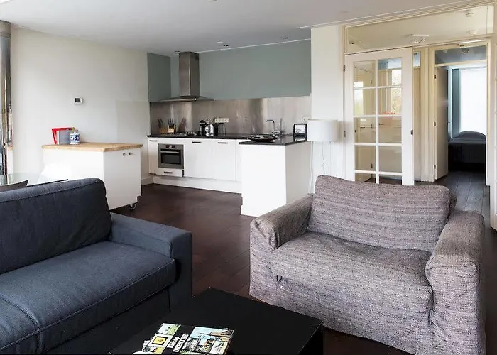 Marnix360apartments The Mansion 3*