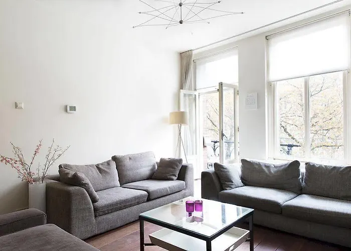 Appart hôtel Marnix360apartments The Mansion 3*