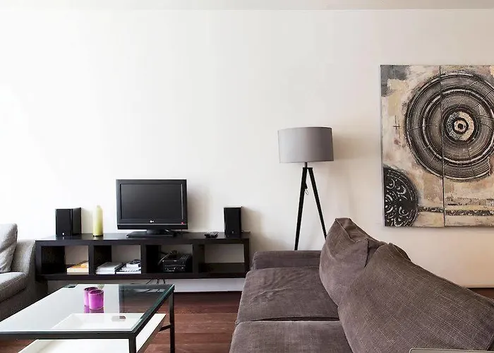 Marnix360apartments The Mansion Amsterdam